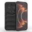 Microsonic Xiaomi 17 Ultra Kılıf Oslo Prime Siyah