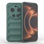 Microsonic Xiaomi 17 Ultra Kılıf Oslo Prime Yeşil