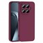 Microsonic Xiaomi 17T Kılıf Groovy Soft Mor