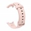 Microsonic Xiaomi Mi Band 7 Pro Kordon Silicone Sport Band Rose Gold