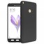 Microsonic Xiaomi Mi Max 2 Kılıf Double Dip 360 Protective Siyah