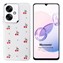 Microsonic Xiaomi Redmi 13C Kılıf PrettyCharm Cherry