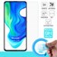 Microsonic Xiaomi Poco F2 Pro Nano Glass Screen Protector