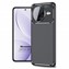 Microsonic Xiaomi Poco F7 Pro Kılıf Legion Series Siyah