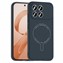 Microsonic Xiaomi Poco F8 Pro Kılıf AirFit MagSafe Lacivert