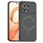 Microsonic Xiaomi Poco F8 Pro Kılıf AirFit MagSafe Siyah
