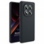 Microsonic Xiaomi Poco X7 Kılıf Groovy Soft Siyah