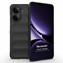 Microsonic Xiaomi Poco X7 Pro Kılıf Oslo Prime Siyah