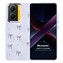 Microsonic Xiaomi Poco X7 Pro Kılıf PrettyCharm Bow