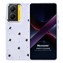 Microsonic Xiaomi Poco X7 Pro Kılıf PrettyCharm Star