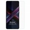 Microsonic Xiaomi Poco X7 Pro Tempered Glass Cam Ekran Koruyucu