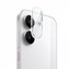 Microsonic Xiaomi Poco X8 Pro Kamera Lens Koruma Camı Şeffaf