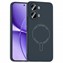 Microsonic Xiaomi Poco X8 Pro Max Kılıf AirFit MagSafe Lacivert