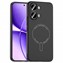 Microsonic Xiaomi Poco X8 Pro Max Kılıf AirFit MagSafe Siyah
