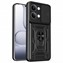Microsonic Xiaomi Poco X8 Pro Max Kılıf Impact Resistant Siyah