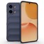 Microsonic Xiaomi Poco X8 Pro Max Kılıf Oslo Prime Lacivert