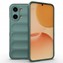 Microsonic Xiaomi Poco X8 Pro Max Kılıf Oslo Prime Yeşil