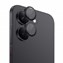 Microsonic Xiaomi Poco X8 Pro Tekli Kamera Lens Koruma Camı Siyah
