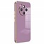 Microsonic Xiaomi Redmi 14C Kılıf Olive Plated Lila