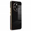 Microsonic Xiaomi Redmi 14C Kılıf Olive Plated Siyah