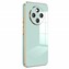 Microsonic Xiaomi Redmi 14C Kılıf Olive Plated Yeşil