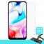 Microsonic Xiaomi Redmi 8 Temperli Cam Ekran Koruyucu