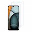 Microsonic Xiaomi Redmi A3 Screen Protector Nano Glass Cam Ekran Koruyucu 3 lü Paket
