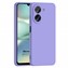 Microsonic Xiaomi Redmi A5 4G Kılıf Groovy Soft Lila