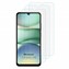Microsonic Xiaomi Redmi A5 4G Screen Protector Nano Glass Cam Ekran Koruyucu 3 lü Paket