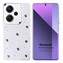 Microsonic Xiaomi Redmi Note 13 Pro Plus 5G Kılıf PrettyCharm Star