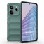 Microsonic Xiaomi Redmi Note 14 5G Kılıf Oslo Prime Yeşil