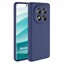 Microsonic Xiaomi Redmi Note 14 Pro 4G Kılıf Groovy Soft Lacivert