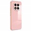 Microsonic Xiaomi Redmi Note 14 Pro Plus Kılıf Olive Plated Pembe