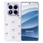 Microsonic Xiaomi Redmi Note 14 Pro Plus Kılıf PrettyCharm Bow