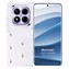 Microsonic Xiaomi Redmi Note 14 Pro Plus Kılıf PrettyCharm Tulip