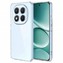 Microsonic Xiaomi Poco M8 Kılıf Transparent Soft Şeffaf
