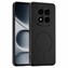 Microsonic Xiaomi Redmi Note 15 Pro Plus 5G Kılıf Zeno MagSafe Siyah