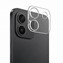 Microsonic Xiaomi Redmi Note 17 Pro Max 5g Kamera Lens Koruma Camı Şeffaf
