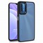 Microsonic Xiaomi Redmi 9T Kılıf Bright Planet Siyah