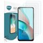 Microsonic Xiaomi Redmi Note 9 5G Screen Protector Nano Glass Cam Ekran Koruyucu 3 Pack