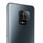 Microsonic Xiaomi Redmi Note 9 Pro Max Kamera Lens Koruma Camı