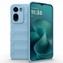 Microsonic Xiaomi Xiaomi Redmi A7 Pro Kılıf Oslo Prime Mavi