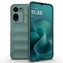 Microsonic Xiaomi Xiaomi Redmi A7 Pro Kılıf Oslo Prime Yeşil