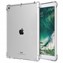 Microsonic Apple iPad Air Kılıf A1474-A1475-A1476 Shock Absorbing Şeffaf