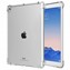 Microsonic Apple iPad Air 2 Kılıf A1566-A1567 Shock Absorbing Şeffaf