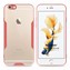 Microsonic Apple iPhone 6S Kılıf Paradise Glow Pembe