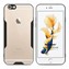 Microsonic Apple iPhone 6S Kılıf Paradise Glow Siyah