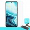 Microsonic General Mobile GM 21 Pro Tempered Glass Cam Ekran Koruyucu