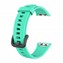 Microsonic Huawei Honor Band 6 Kordon Silicone Sport Band Turkuaz