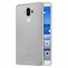 Microsonic Huawei Mate 10 Pro Kılıf Transparent Soft Beyaz